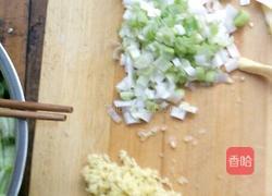 四季豆烧土豆的做法图解6