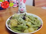 内蒙烩菜