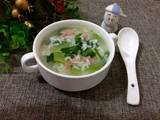 上海菜泡饭