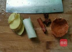 自制牛肉干的做法图解3
