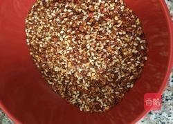 自制牛肉干的做法图解8