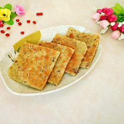 栗子饼的做法[图]