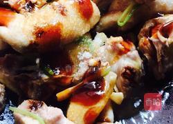 香菇滑鸡饭的做法图解5