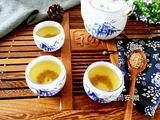 三降苦荞茶