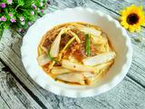白菜粉条
