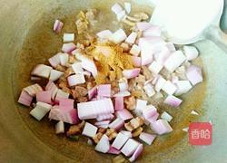 孜然羊肉盖浇饭的做法图解10