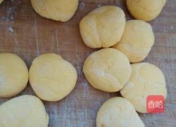 玉米饺子的做法图解6