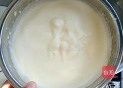 牛奶蒸蛋糕的做法图解5