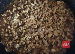 干菜肉包子的做法图解7