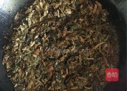 干菜肉包子的做法图解8