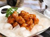 冰镇咕噜肉