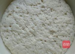 芝麻花卷的做法图解4