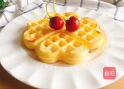 松饼粉的做法图解6