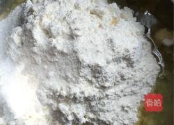 红豆酥的做法图解1