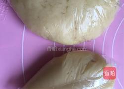 红豆酥的做法图解3