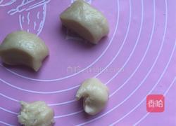 红豆酥的做法图解4