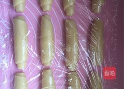 红豆酥的做法图解6