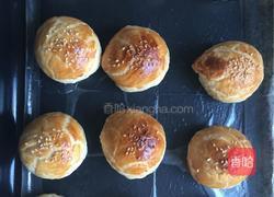 红豆酥的做法图解9