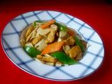 肉片杏鲍菇