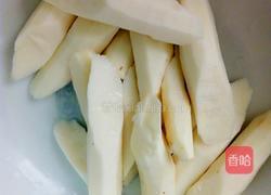美颜花胶汤的做法图解6