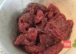 越南牛肉河粉的做法图解2