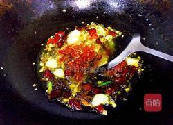 烤鱼的做法图解8
