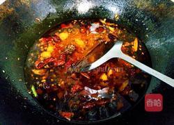 烤鱼的做法图解9