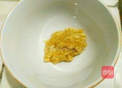 凉拌蚂蚱菜的做法图解6