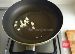 酸菜炒土豆丝的做法图解5