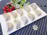 番茄鸡蛋饺子