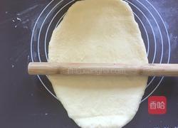果酱夹心面包的做法图解8