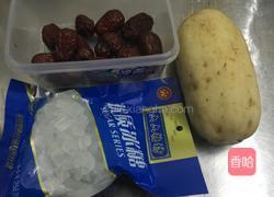 冰糖糯米藕的做法图解7