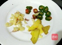 藤椒鸡的做法图解4
