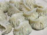 韭菜鸡蛋虾仁饺子馅