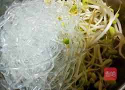 海鲜毛血旺的做法图解2