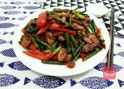 锅烧肉的做法图解9