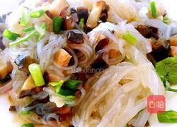 酱拌粉丝的做法图解6