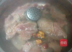 麻辣牛肉干的做法图解3