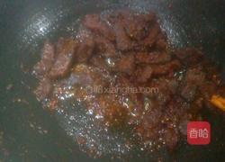 麻辣牛肉干的做法图解11