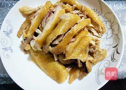 藤椒钵钵鸡的做法图解3