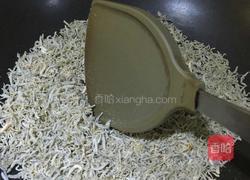 韩式小鳀鱼的做法图解1