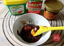 煎饼果子的做法图解9