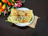 五谷煎饼果子