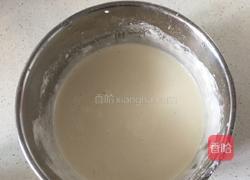 鸡蛋早餐饼的做法图解2