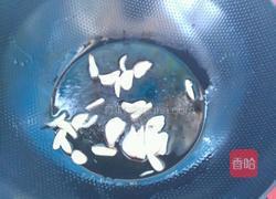 酱炖豆腐的做法图解3