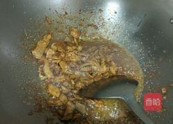 炒驴肉的做法图解2