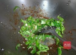 炒驴肉的做法图解4