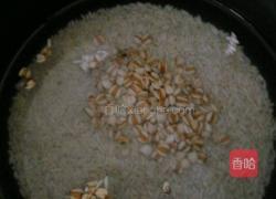 红茶糯米排骨饭的做法图解2