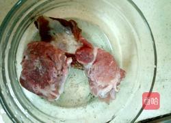 红茶糯米排骨饭的做法图解8