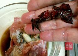 红茶糯米排骨饭的做法图解14